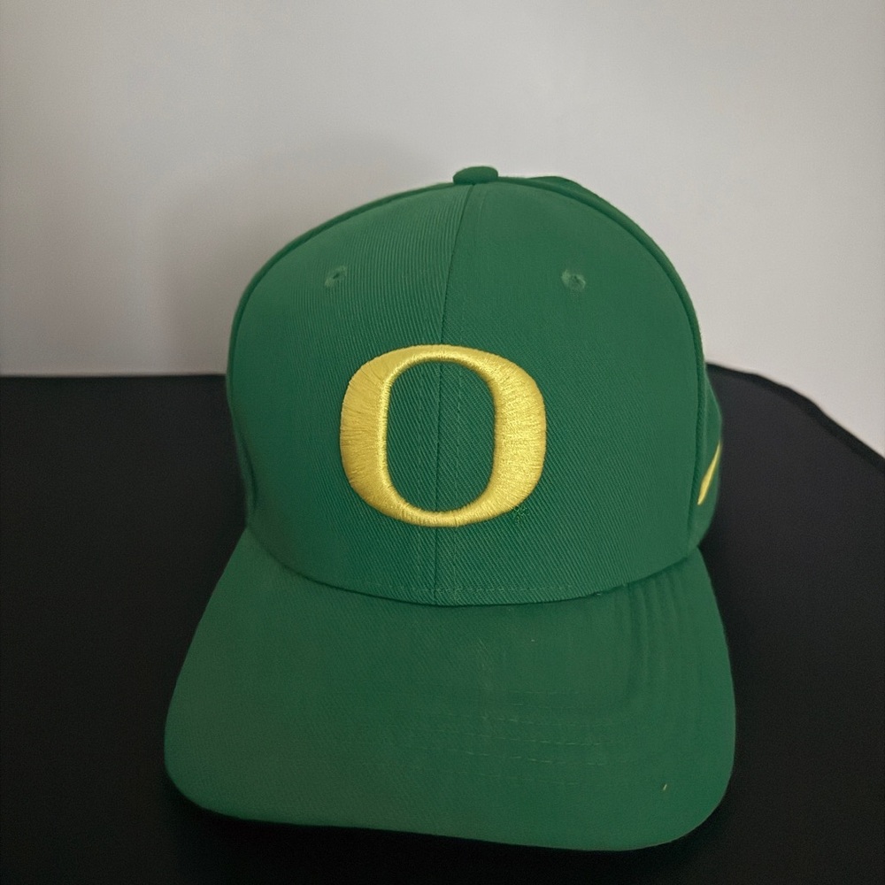 University of Oregon “O” Nike Classic99 Hat